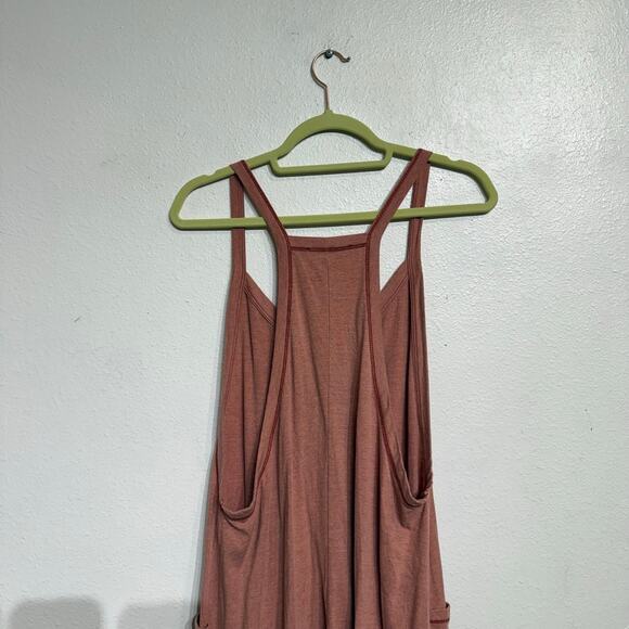 Ces Femme Dusty Harem Jumpsuit Sz S - Picture 7 of 10